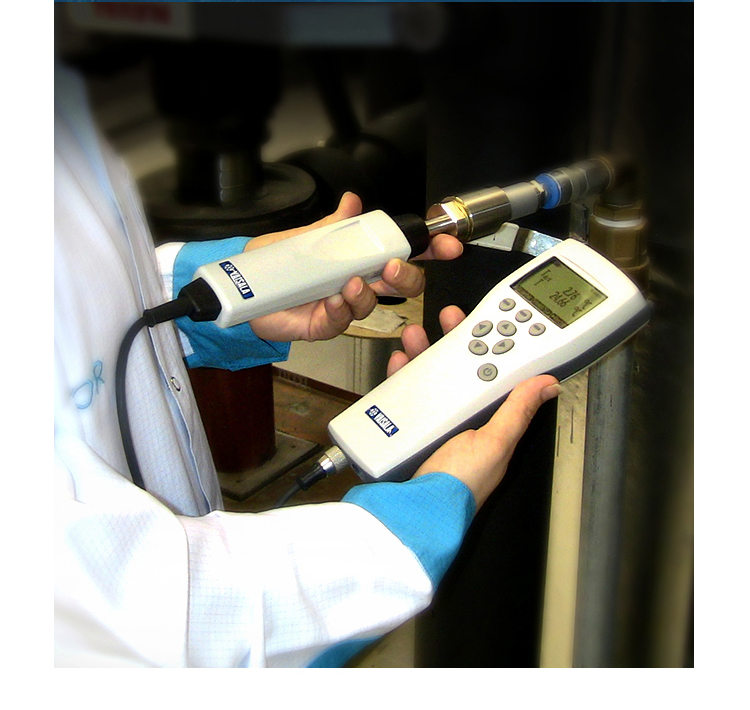 維薩拉傳感器在農業上的應用