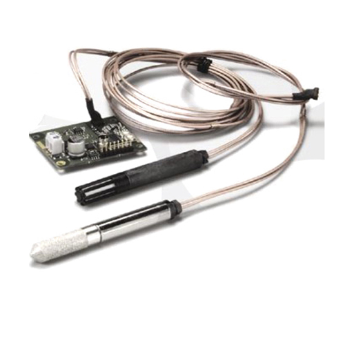 維薩拉HMM100數(shù)字濕度模塊主要參數(shù)及接線(xiàn)方法