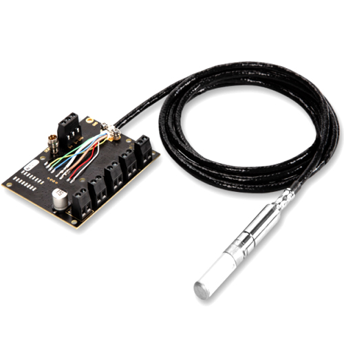 真空環境下濕度傳感器得選型